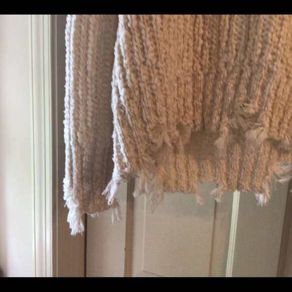 Adora chenille sweater - Picture 3 of 5